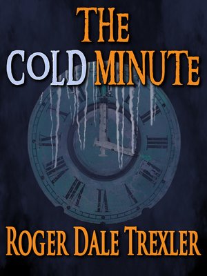 cover image of The Cold Minute
